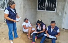 El censo fue elaborado por la Personería de Riohacha