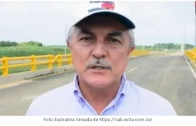 Germán Grajales Quintero.