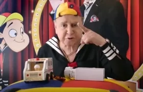 "Kiko", el recordado y querido personal de 'El Chavo del Ocho' en el video institucional