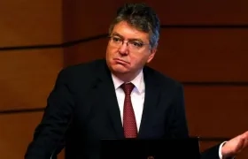 Mauricio Cárdenas, exministro de Hacienda