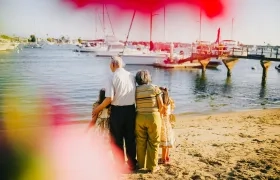 El régimen especial de visitas afortunadamente fue regulado por el Congreso desde el pasado 1o de julio