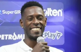 Juan Diego Tello, cuota de experiencia en Titanes. 