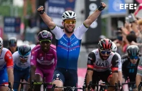 Mark Cavendish había anunciado su retiro del ciclismo en el pasado Tour de Francia. 