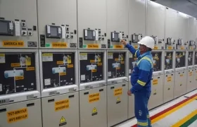 Cortes eléctricos por mantenimiento. 