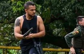 Andrés Escobar, concejal electo de Cali.