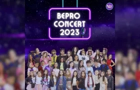  BeProMusic concierto. 