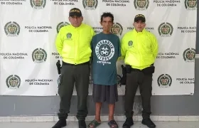 Capturado por el crimen de un hombre en Barranquillita.