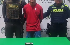 Breiner Josué Castro Vélez. 