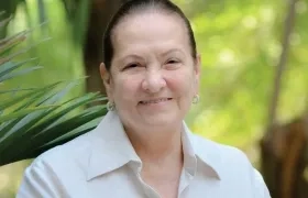 Cielo Gnecco Cerchar.