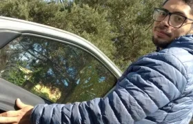 Fares José Puerta Polo, médico cienaguero