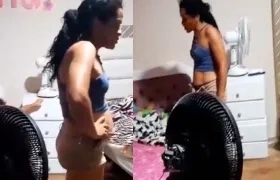 Los menores maltratados pasaron a órdenes del ICBF