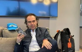 Federico Gutiérrez, alcalde electo de Medellín.