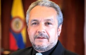 Gerardo Botero, magistrado de la Corte Suprema autor de la tutela.