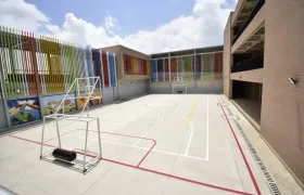 La IED Las Gardenias fue habilitado como nuevo puesto de votación en Barranquilla