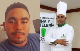 Julio Cañas Lozano. 