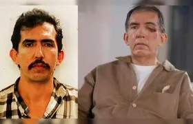 Luis Alfredo Garavito Cubillos.