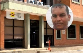 Leonardo Díaz Velázquez.