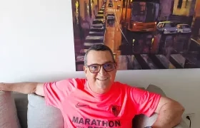 Milton Zambrano Pérez 