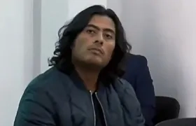 Nicolás Petro Burgos.