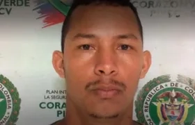 Julio César Navarro González. 