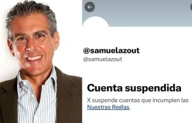 Samuel Azout