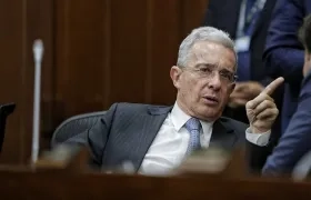 Expresidente Álvaro Uribe llamado a juicio.
