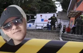 Yordi Esteban Méndez Fernández. 