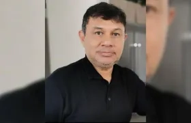 Alfredo Martínez Gutiérrez, nuevo director de Cormapag