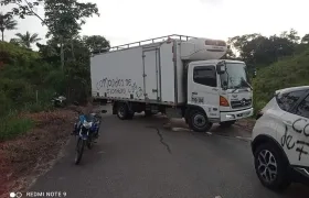 La inseguridad es uno de los problemas que más golpea al transporte de carga