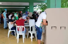 Jurados de votación