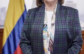 Margarita Cabello, Procuradora General