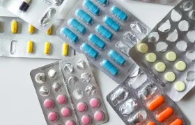 La Asociación Colombiana de la Industria Farmacéutica está en capacidad de producir medicamentos oncológicos, por ejemplo