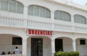 Clínica San José de Torices