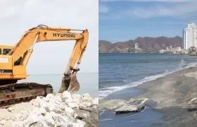 Las obras tienen una inversión de $27.000 millones