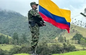 La medida cobija a armas de fuego y traumáticas. 