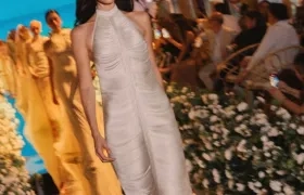 El Reinado Nacional de Belleza se celebra tradicionalmente cada noviembre