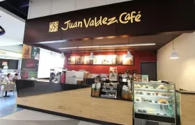 La apertura de la tienda en Egipto hace parte del plan de expansión de Juan Valdez en Europa y Oriente Medio.