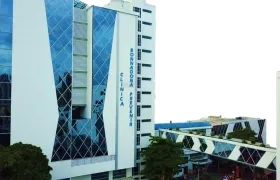 Clínica Bonnadona de Barranquilla