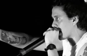 Canserbero.