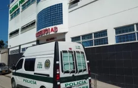 Clínica Porvenir.