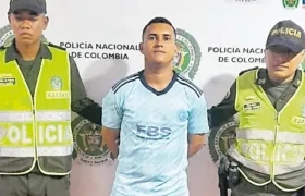 Deivis David Ramírez Cantillo. 