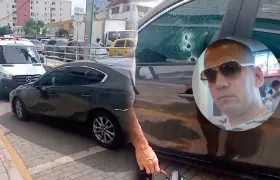 Estiben Danith Del Carmen Lineros Morón.