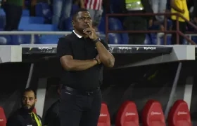 Hubert Bodhert arrancará su segundo ciclo como técnico de Jaguares. 