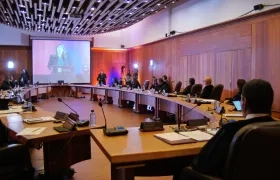 La Sala Plena de la Corte Suprema