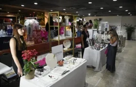 La Vitrina del Country 2023.