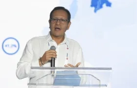 Luis Guillermo Casas