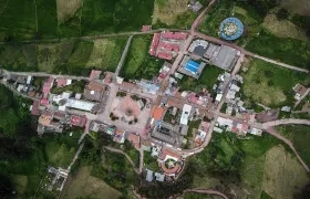 El Municipio de Sativasur, Boyacá fue incluido en la actualización del Catastro Multipropósito