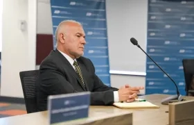 JEP acusa a excomandante del Batallón La Popa por crímenes de lesa humanidad