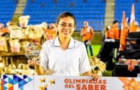 Sara Helena Martínez