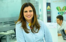 Paola Amar Sepúlveda.